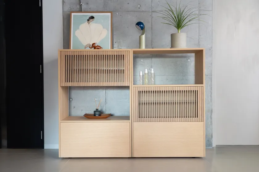 Cabinet1