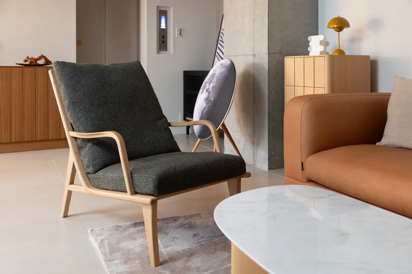 Chair