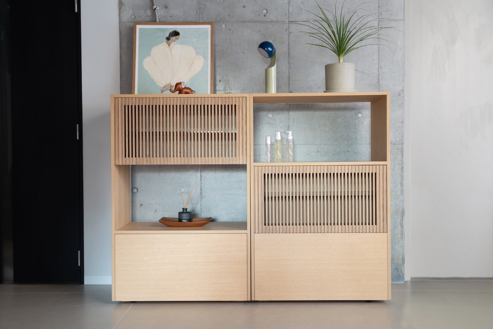 世界展開するデザイナーズ家具ブランド「coconordic」 青山
