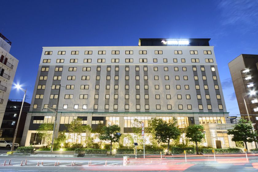 「ホテルアインズ大阪門真市駅前 ととのい乃湯」
7月より開業1周年を記念した感謝プランを販売