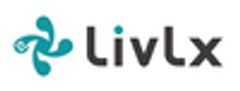 株式会社リヴルクスのロゴ