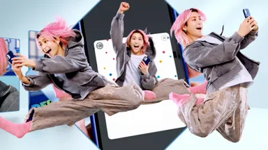 見つかる、キミの一番！(3)