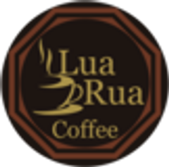 LuaRuaCoffeeのロゴ