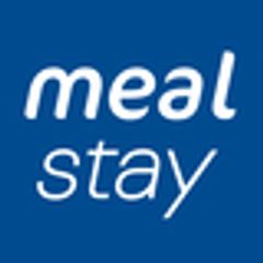 株式会社ミールステイのロゴ