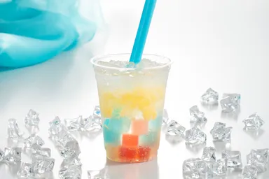 グエルゼリードリンク