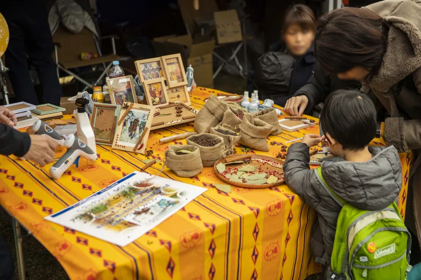 ワークショップ