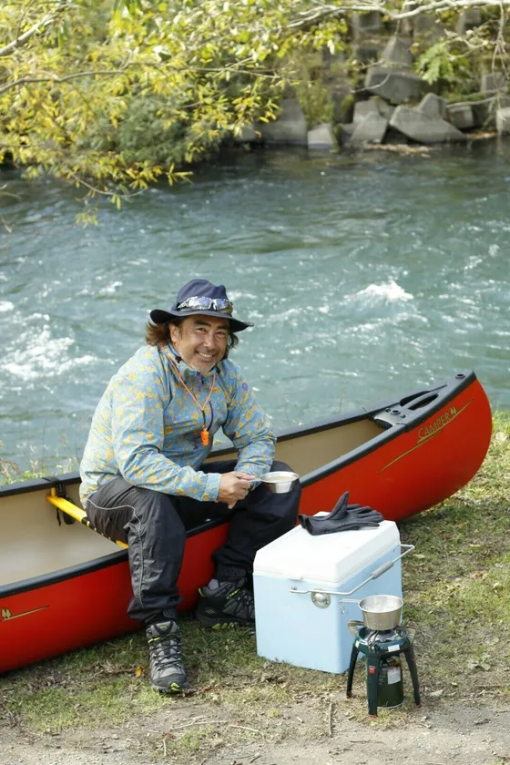 田中 ケン プロフィール