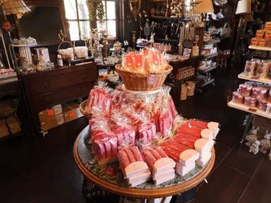 直営店　メアリーローズ