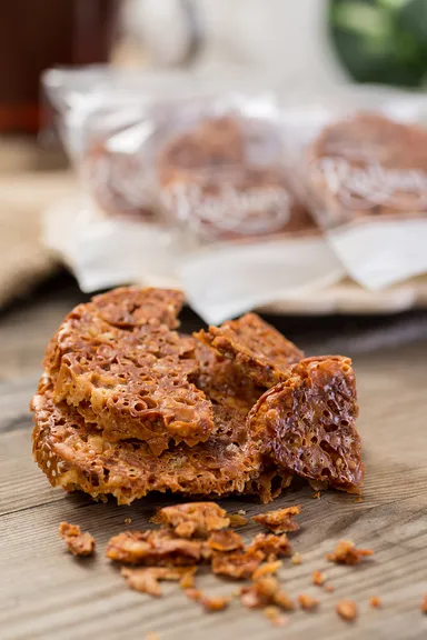 撮影見本(ガレット)