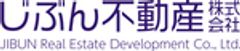 じぶん不動産株式会社のロゴ