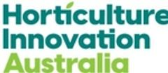 非営利法人 ホーティカルチャー・イノベーション・オーストラリアのロゴ
