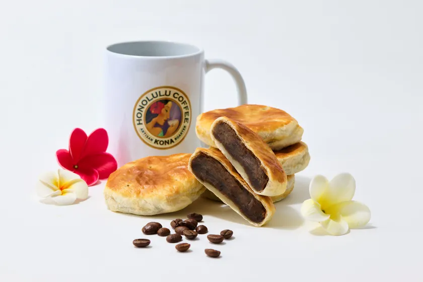 ノースマン HONOLULU COFFEE