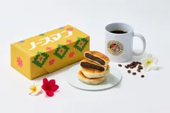 ノースマン HONOLULU COFFEE