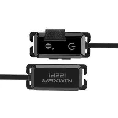 MAXWIN　id-TA100-Plus