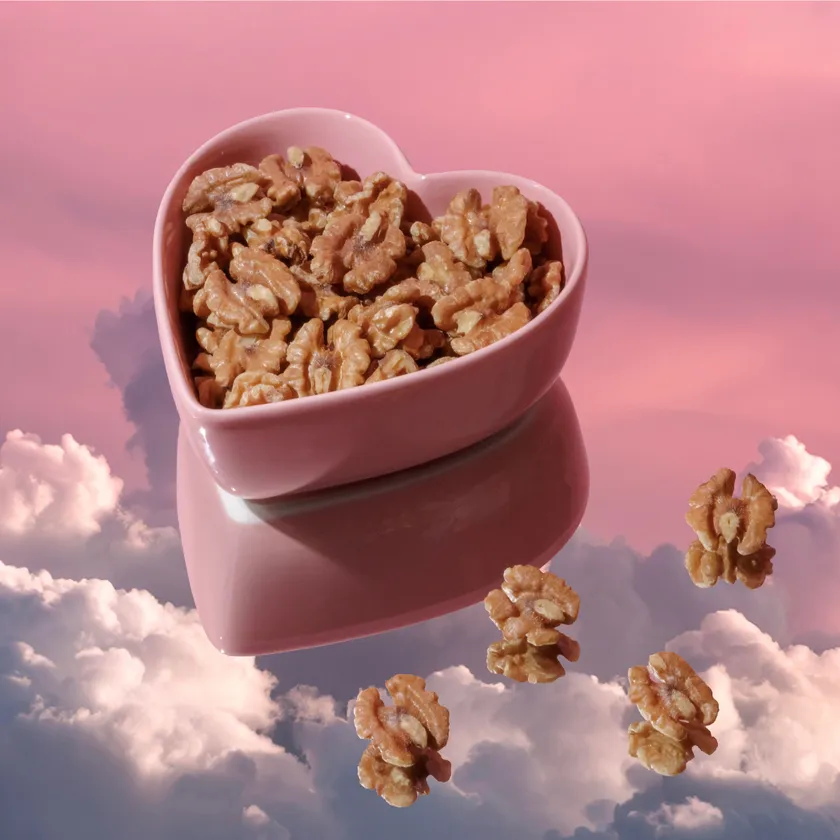 カリフォルニアくるみ協会