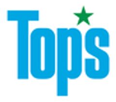 株式会社トップスのロゴ