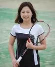 加納亜由美選手