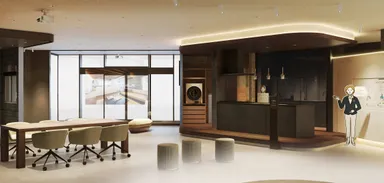 上質な暮らしエリア