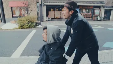 ドキュメンタリーキャプチャ 1