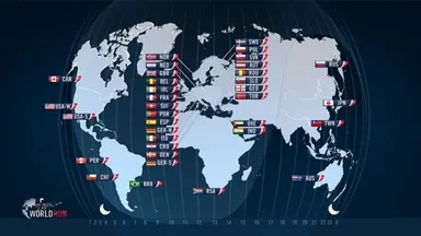 Wings for Life World Run