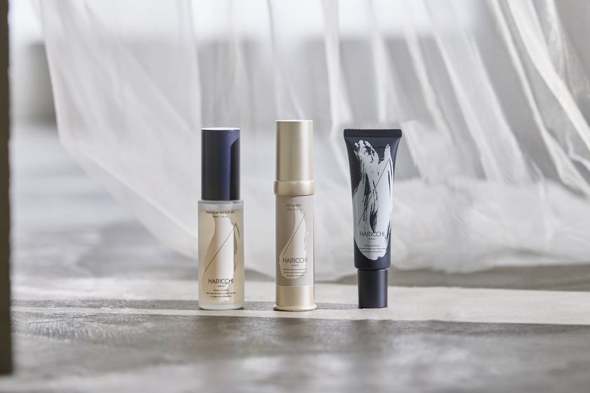 銀座ハリッチが3月21日(土)放送の
「ショップチャンネル」に再び登場！