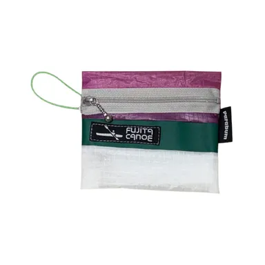 parabum×Canoeコラボミニポーチ　Mサイズ