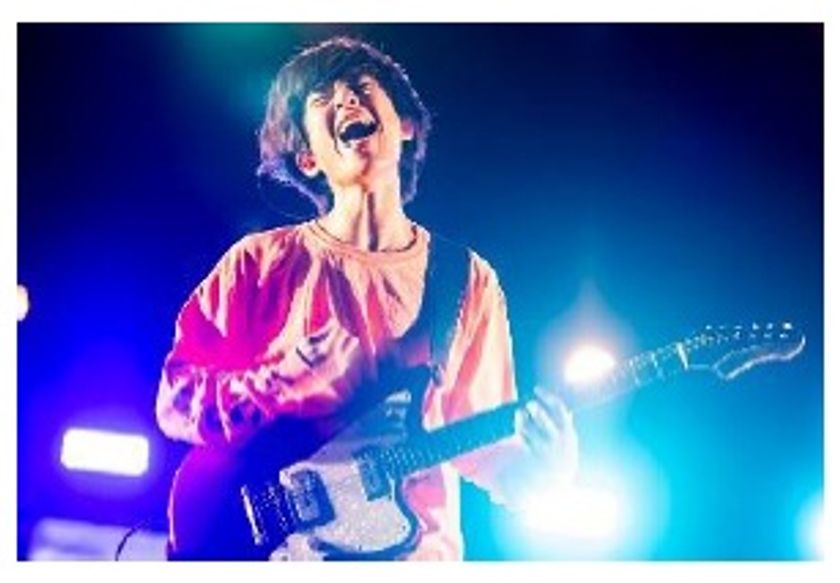 「キュウソネコカミ」 ヤマサキセイヤ氏が駅放送でみなさまを応援します!