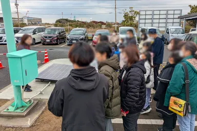 「2026ウィンターフェスティバル」