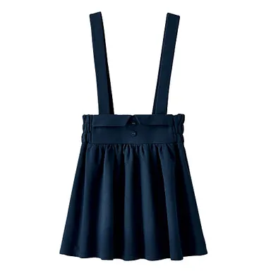 サスペンダー付きスカート（品番：TB-948）