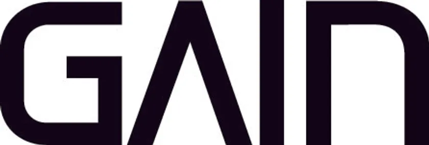 GAIN logo