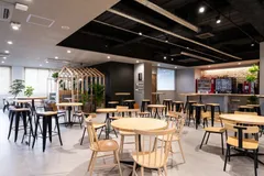 【会場】本社1階 Quattro Valley