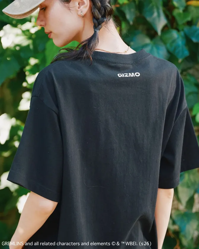 【グレムリン】ギズモ ダーツフォトT