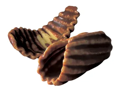 じゃがチョコブラック［中身］