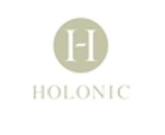 株式会社ホロニックのロゴ