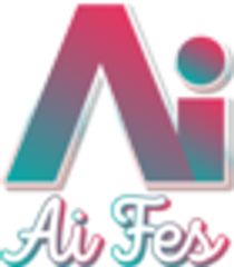 Ai FES実行委員会のロゴ