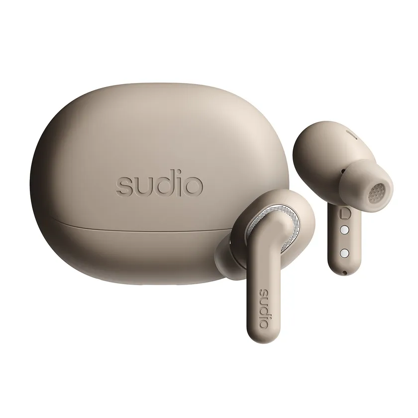 Sudio E4 Pro ラテ 製品画像