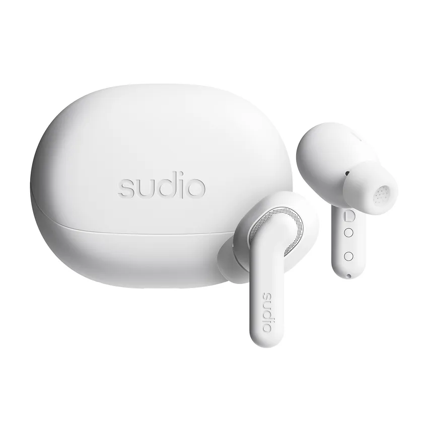Sudio E4 Pro クラウディホワイト 製品画像