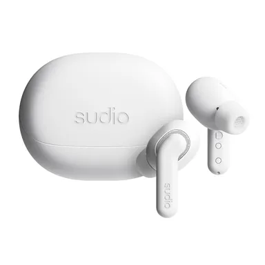 Sudio E4 Pro クラウディホワイト 製品画像