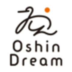 株式会社おしんドリームのロゴ