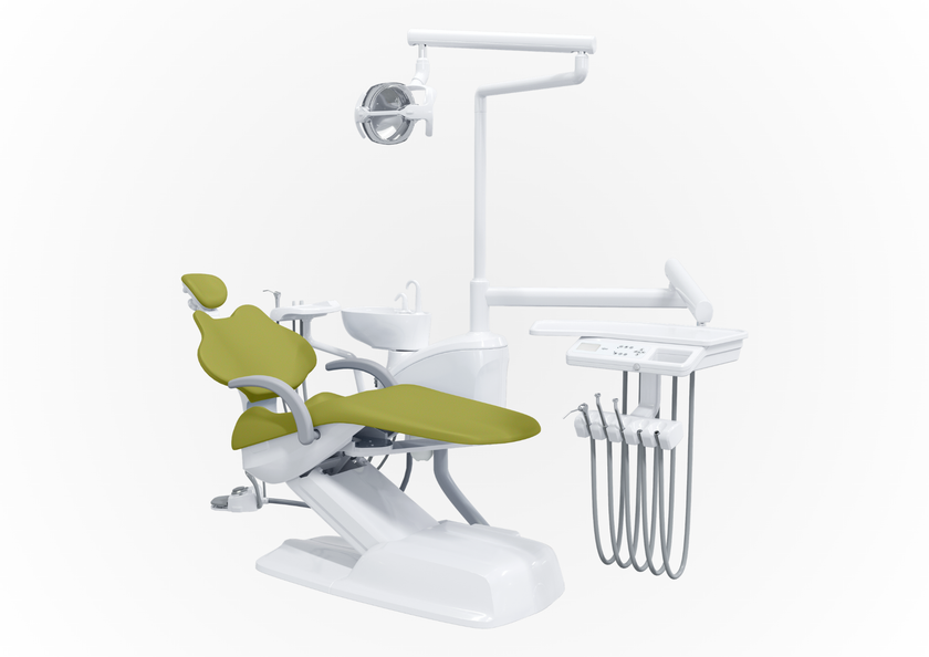 歯科医療機器メーカーのエスディーメディカル、
資本金を3,000万円に増資