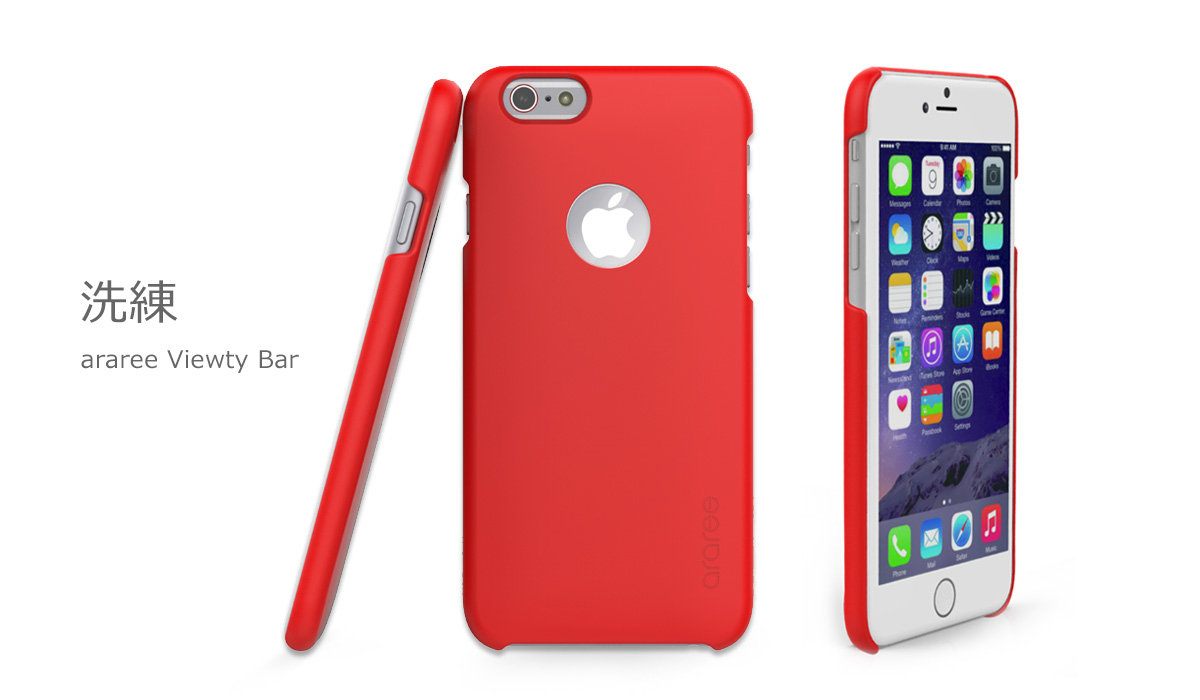 プレスリリース Appleロゴが覗くiphoneケース Araree Viewty Bar ビューティバー 発売 公式サイト Araree アラリー プレスリリース Appleロゴが覗くiphoneケース Araree Viewty Bar ビューティバー 発売 公式サイト Araree アラリー