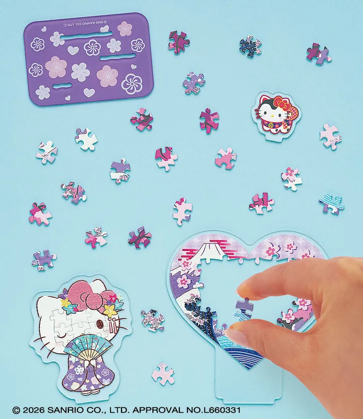 ハローキティ・JAPAN1