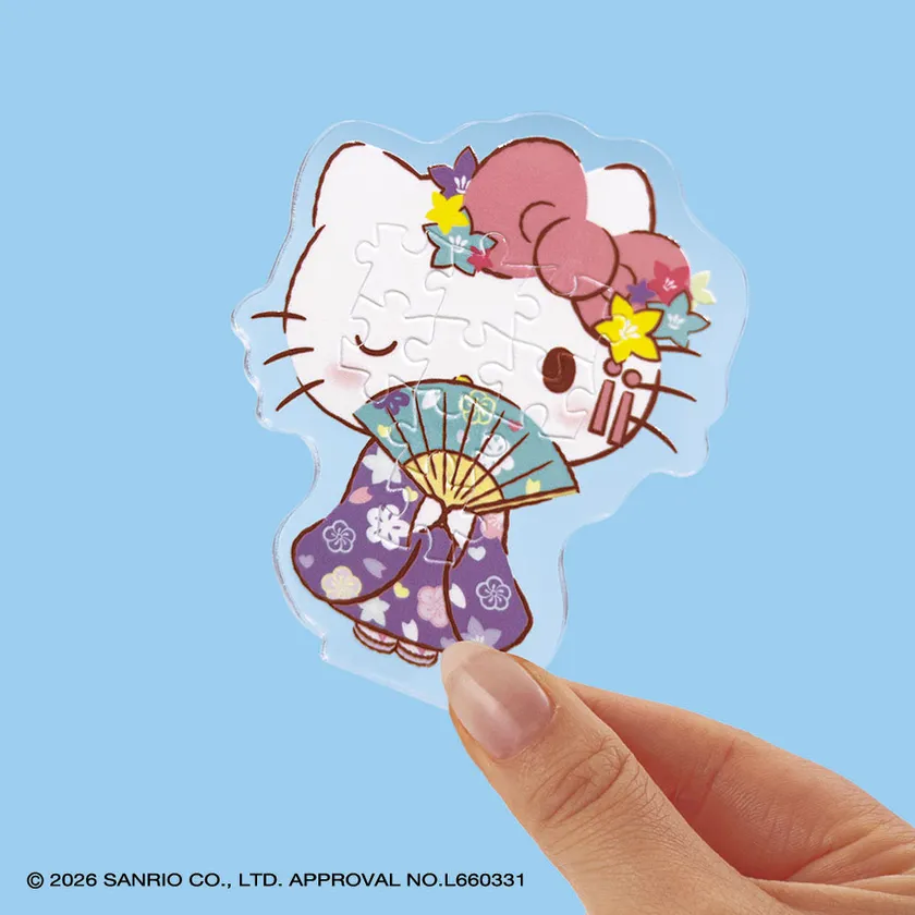 ハローキティ・JAPAN2