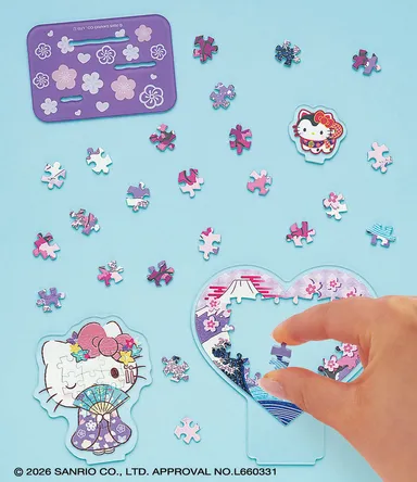 ハローキティ・JAPAN1