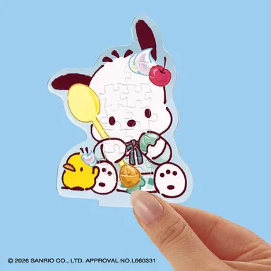 ポチャッコ・スイーツ2