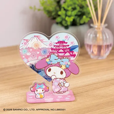 マイメロディ・JAPAN3