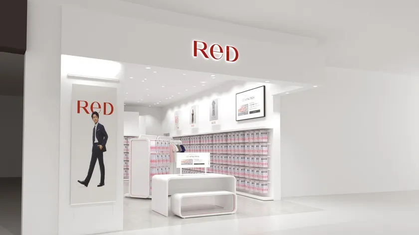 ReD ららぽーとEXPOCITY 店