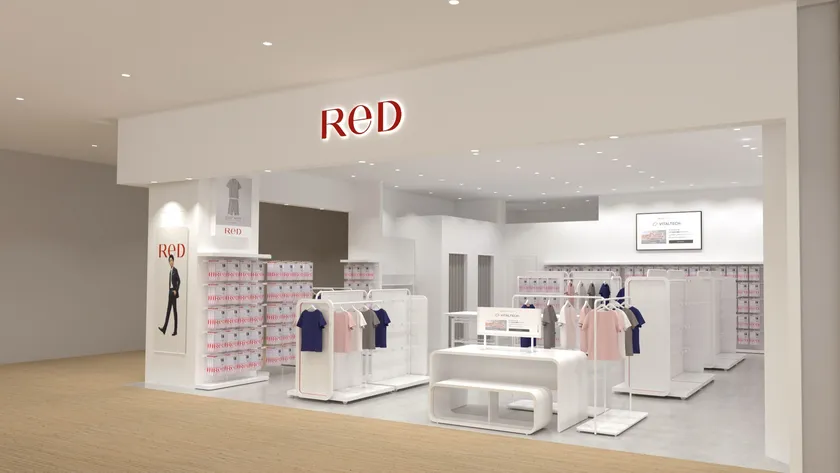 ReD ららぽーと立川立飛店