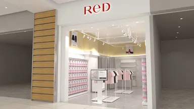 ReD ラゾーナ川崎プラザ店