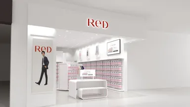 ReD ららぽーとEXPOCITY 店